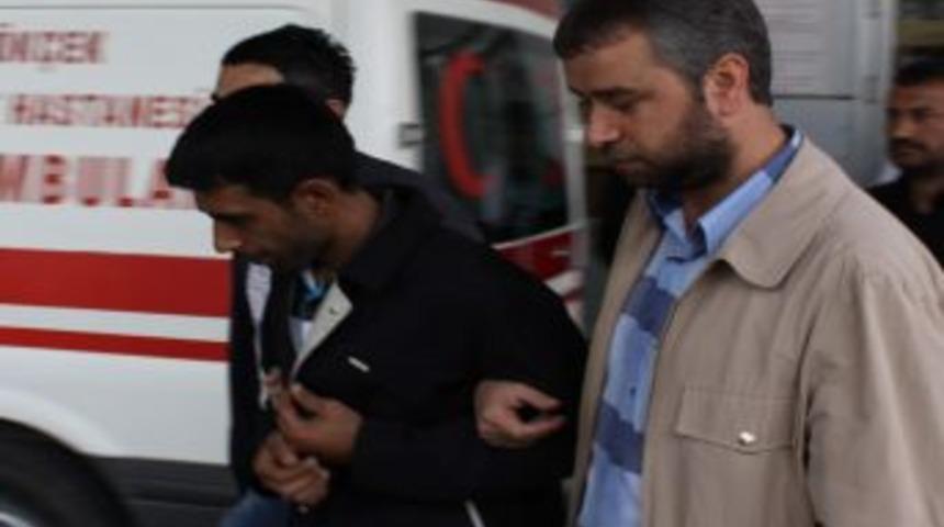 Hastanede Hırsızlık Yapan Yankesici, Yakayı Ele Verdi