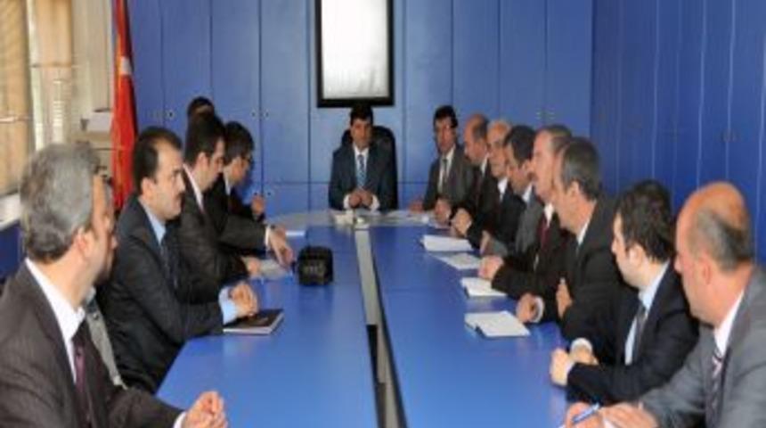 G&uuml;m&uuml;şhane'nin K&ouml;ydes &Ouml;deneği Belli Oldu