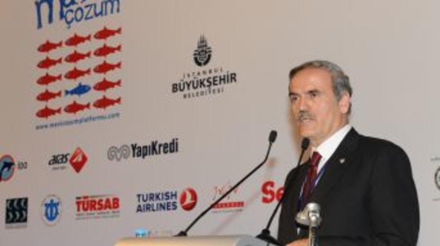 Kirlilik nedeniyle Karadeniz&rsquo;de balık sayısı yarıya, Marmara&rsquo;da 10&rsquo;da bire d&uuml;şt&uuml;