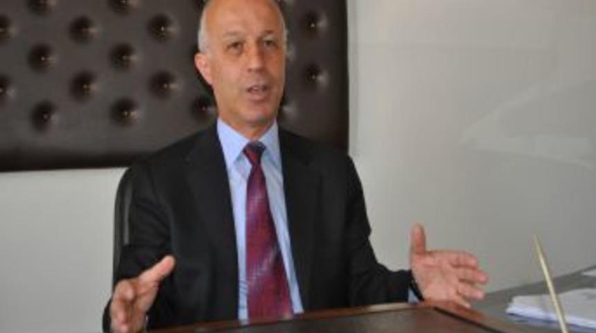 Bakan: Tek &ccedil;atı altında toplanmalıyız