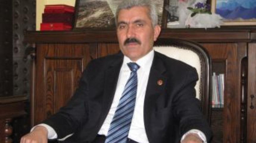 Sorgun'da Kanalizasyonsuz K&ouml;y Kalmayacak