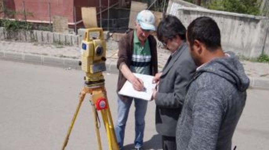 Sincan Belediyesi Kentsel Yenileme Danışma Ofisleri hizmete girdi