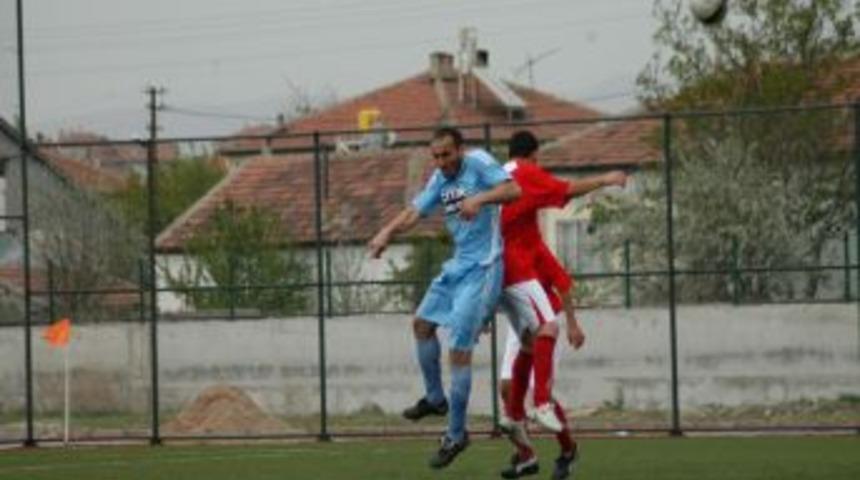 İkinci Amat&ouml;r K&uuml;me