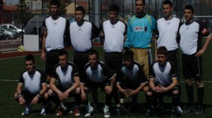 İkinci Amat&ouml;r K&uuml;me