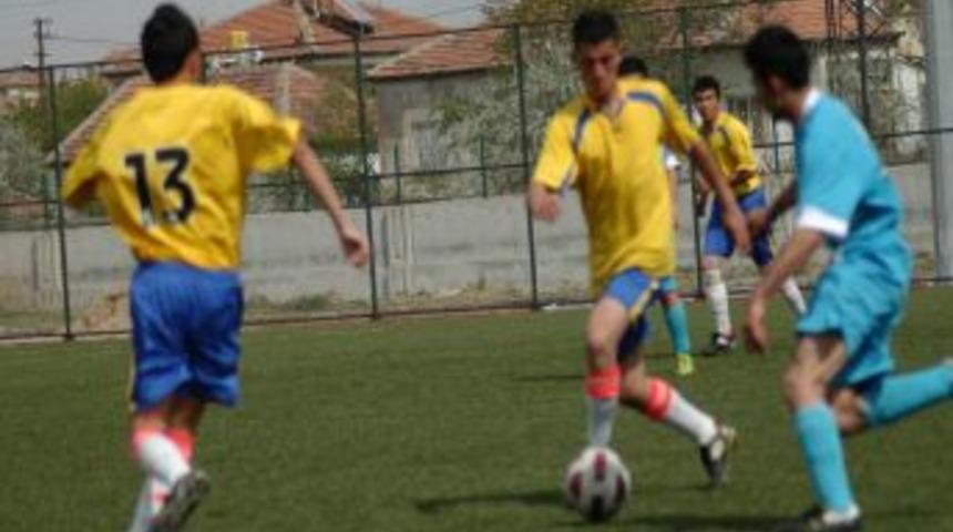 İkinci Amat&ouml;r K&uuml;me