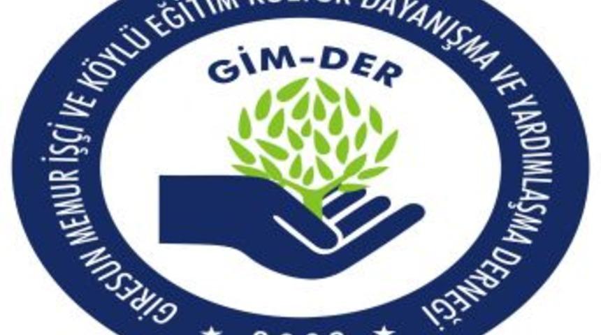 GİMDER, iş&ccedil;i bayramını yemekli programla kutlayacak