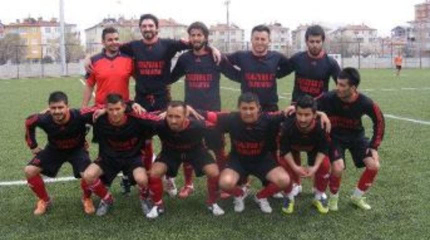 İkinci Amat&ouml;r K&uuml;me