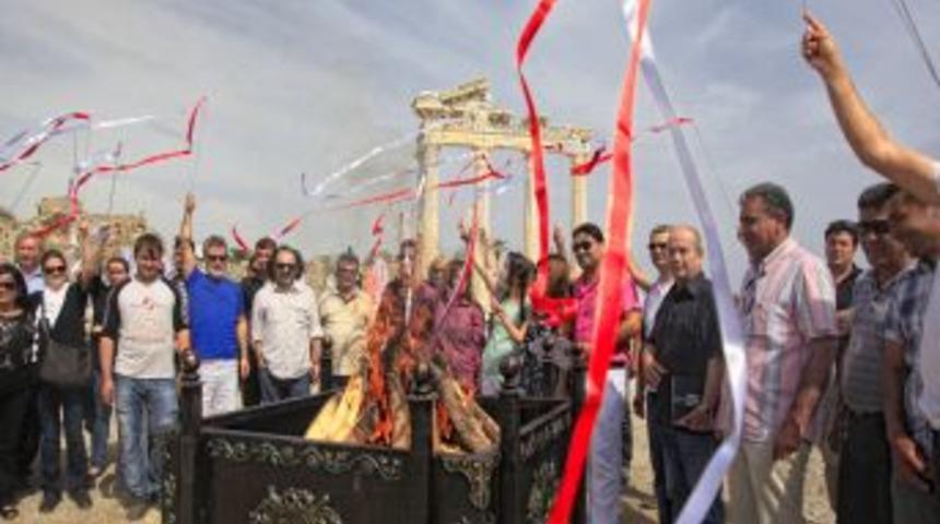 Side'nin il&ccedil;e olması i&ccedil;in 20 bin imza toplandı