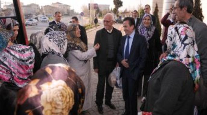 Tarihi şehir gezilerine yoğun ilgi