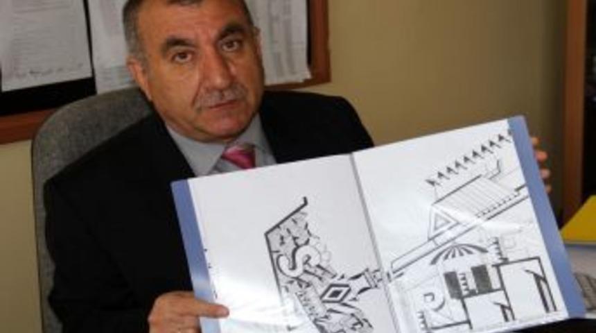 Van'da 's&uuml;rrealizim' Sanatı