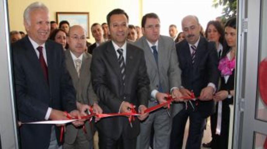 Samsun Onkoloji Merkezi'nin Kapasitesi Artırıldı