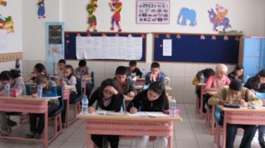 &Ouml;zel Nevşehir Lara Koleji, matematik- fen olimpiyatı d&uuml;zenledi