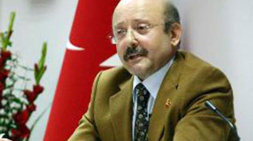 Belediye Başkanı kalp krizi ge&ccedil;irdi