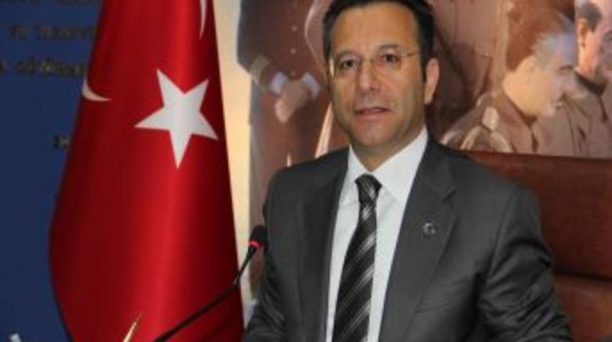 Samsun'da 19 Mayıs Kutlamaları 27 Gün Sürecek