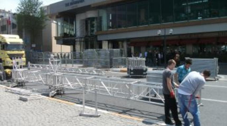 'Tarihin en kalabalık 1 Mayıs'ı olacak'