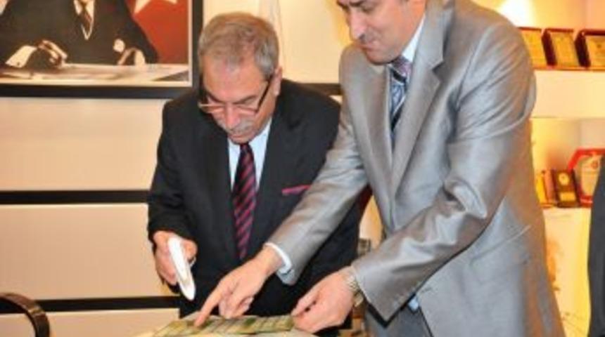 M&uuml;ft&uuml;den Teknolojiye Uygun Kur'an-I Kerim