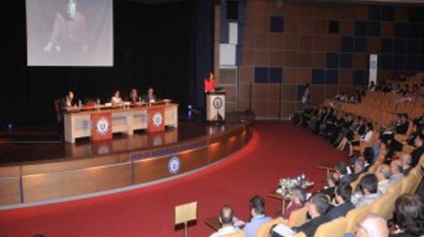 Sınırları Aşan Seyyah Evliya &Ccedil;elebi Ve Shakespeare Aydın Ad&uuml;'de Yaşatıldı