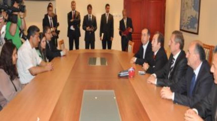 Edirneli romanlara mikro kredi desteği