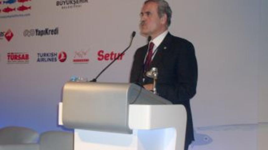 İstanbul'da deniz kirlenmesin diye yılda 1,5 milyar liralık yatırım yapılıyor