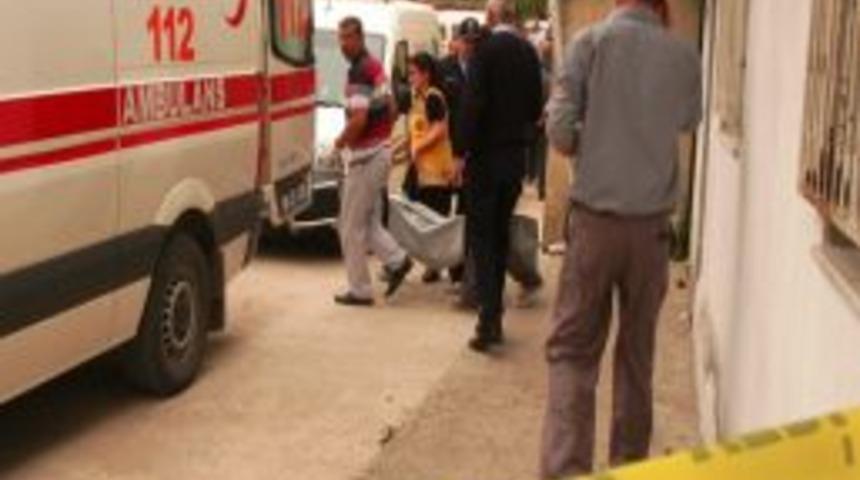 İlk&ouml;ğretim &ouml;ğrencisi kazayla arkadaşını &ouml;ld&uuml;rd&uuml;