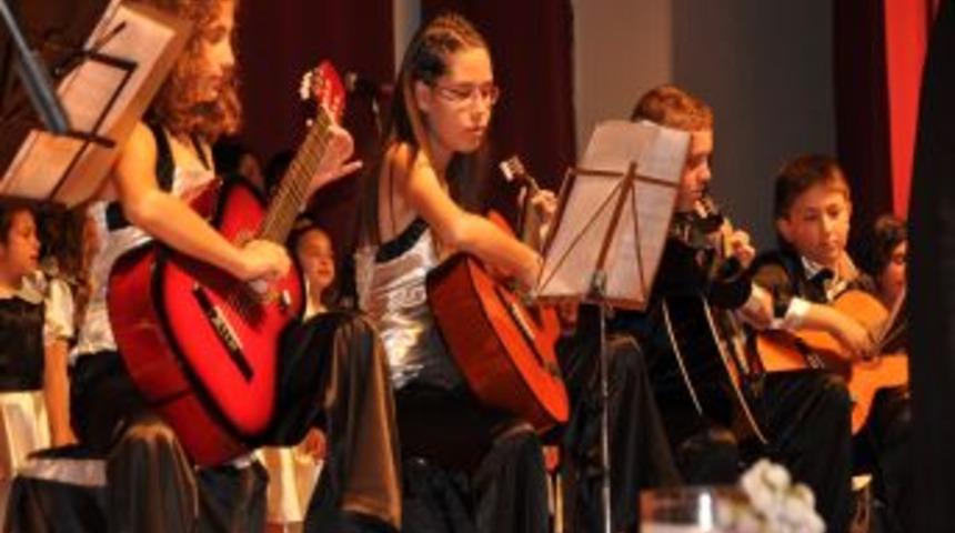 Fethiye K&uuml;lt&uuml;r Sanat G&uuml;nleri başladı