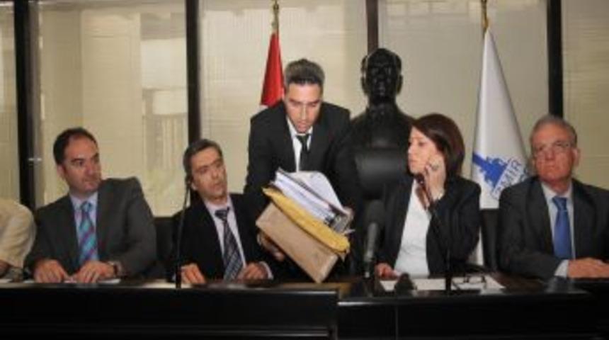 İzmir&rsquo;e alınacak 15 yolcu gemisi i&ccedil;in yeni ihale yapıldı