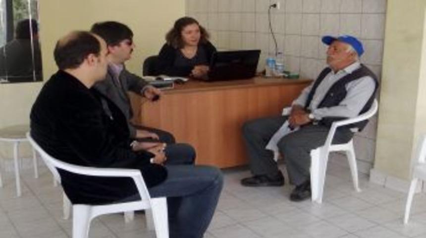 Sincan'da Kentsel Yenileme Danışma Ofisleri Hizmete Girdi