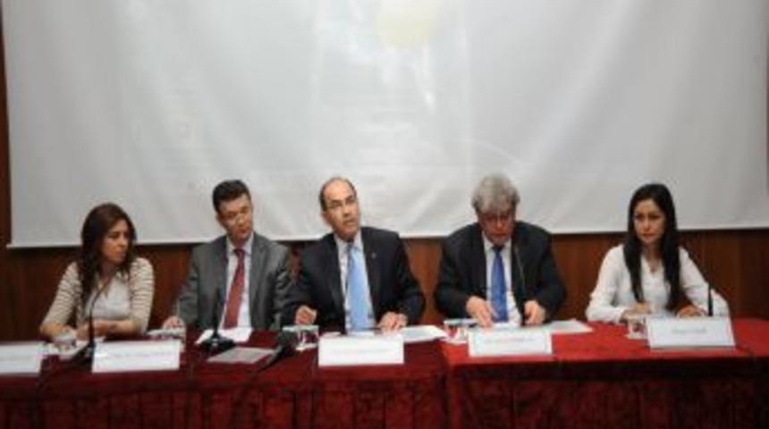 "92. Yılında Milli Egemenlik Ve Demokrasi" Paneli