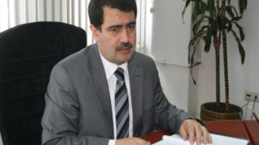 D&uuml;zce'de K&ouml;ydes Toplantısı