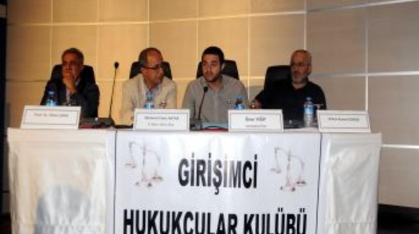 &Ccedil;aha: Tartışmalı kavramlar, anayasa h&uuml;km&uuml; haline getirilmemeli