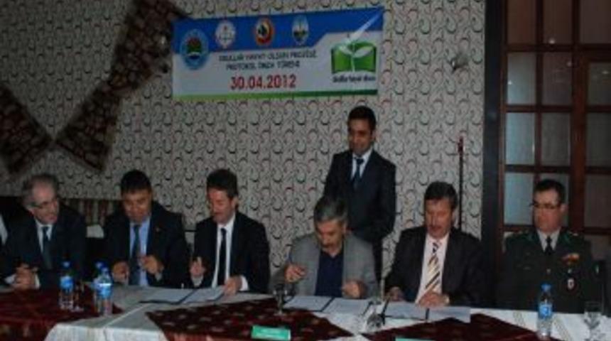 Okul İmkanları Halka A&ccedil;ılacak