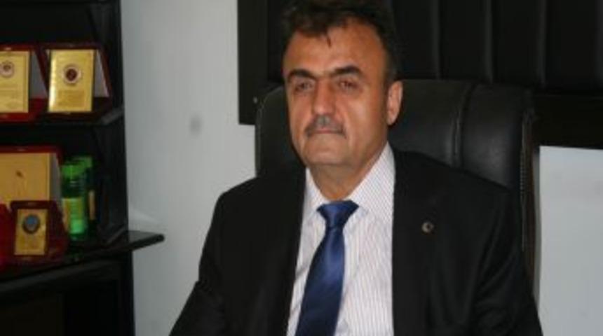 1 Mayıs İş&ccedil;i Bayramı