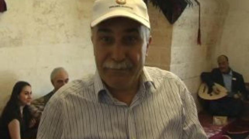 Seyfettin Sucu sevenlerine m&uuml;jde