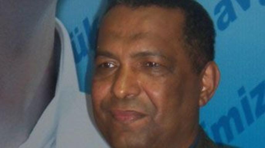 Siyaset Akademisi&rsquo;ne Karaosmanoğlu katılacak