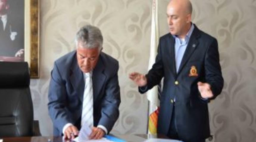 Marmaris'teki Asans&ouml;rlerin Bakımı