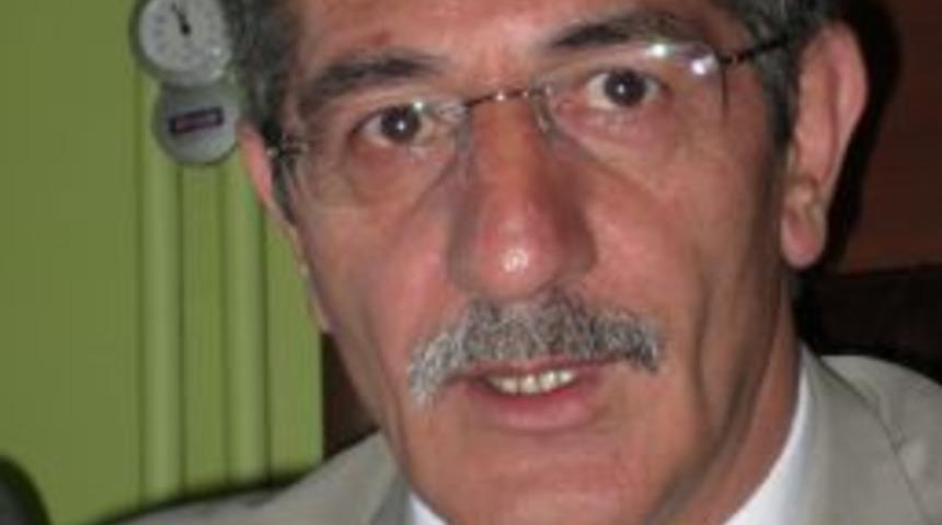 Eğitimciler Bakan Din&ccedil;er'e &ccedil;ağrıda bulundu: Bize sahip &ccedil;ıkın