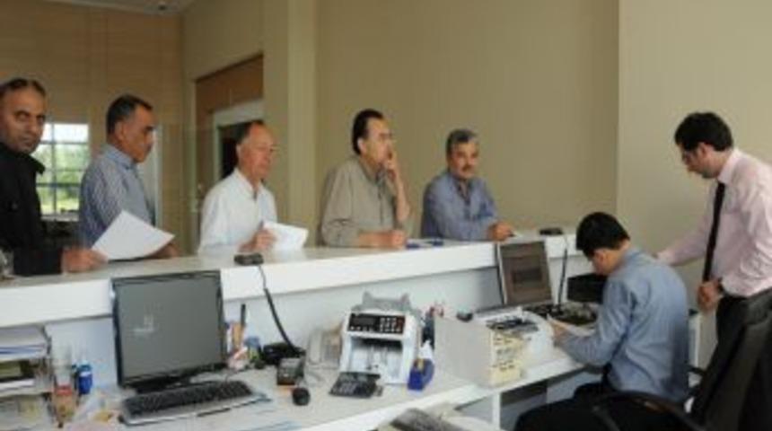 Konyaaltı Belediyesi Yeni Binasına Taşındı