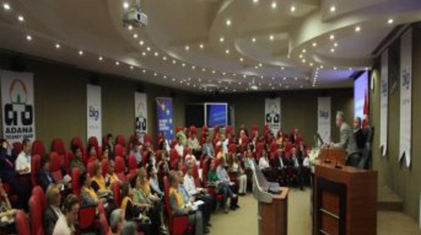 &lsquo;Atıkların değerlendirilmesi &ccedil;evreyi korur&rsquo;