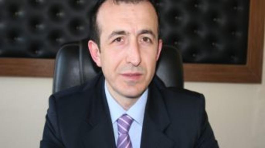 Ordu &Ouml;zel İdare'de Proje Eğitimleri Başladı