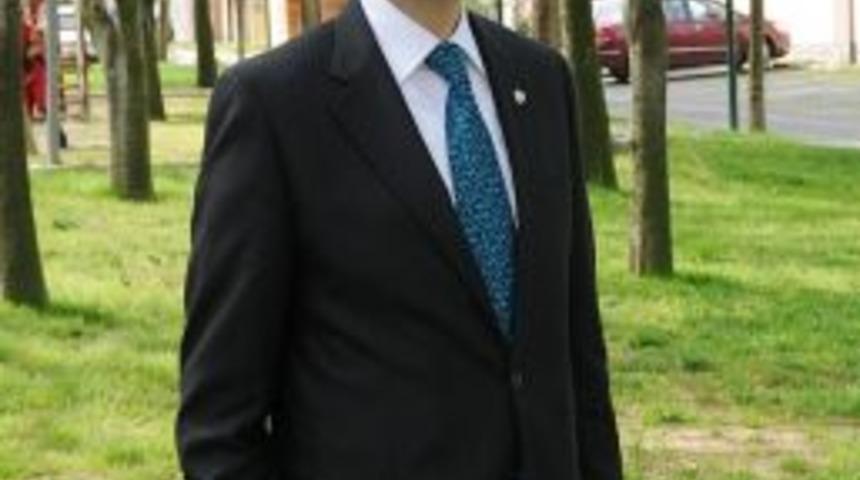 &Ccedil;evreci Tesisler &Ouml;d&uuml;llendiriliyor