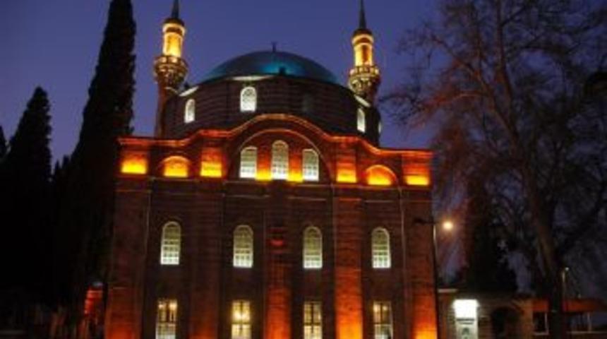 Yıldırım Belediyesi'nden Emir Sultan Sempozyumu