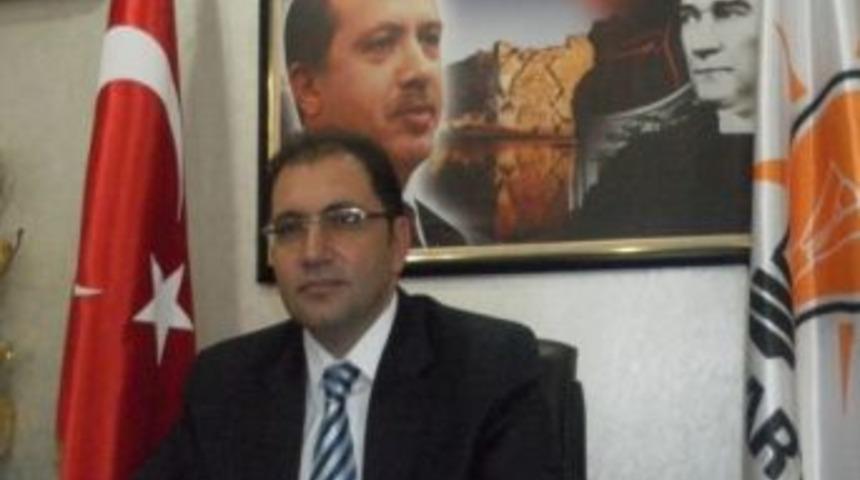 G&uuml;neştekin: Yoksul insanımızın yanındayız