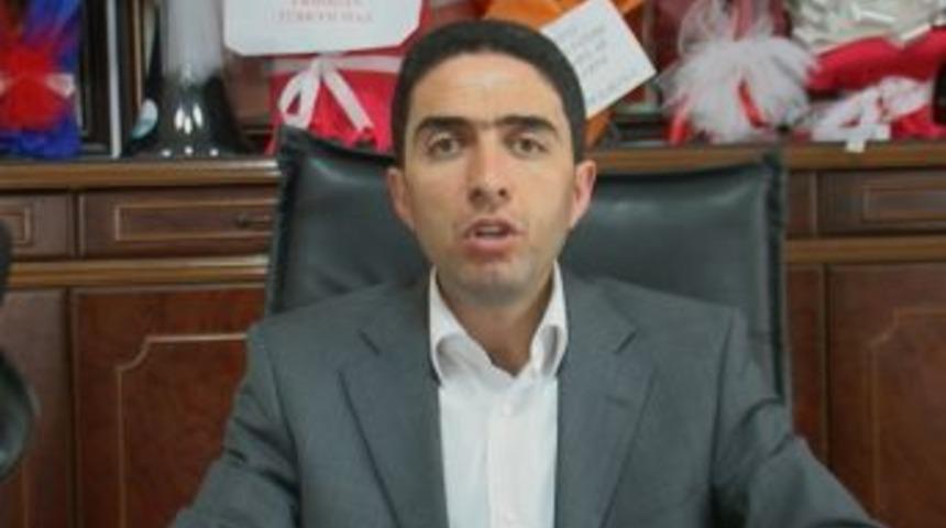 1 Mayıs İşçi Bayramı