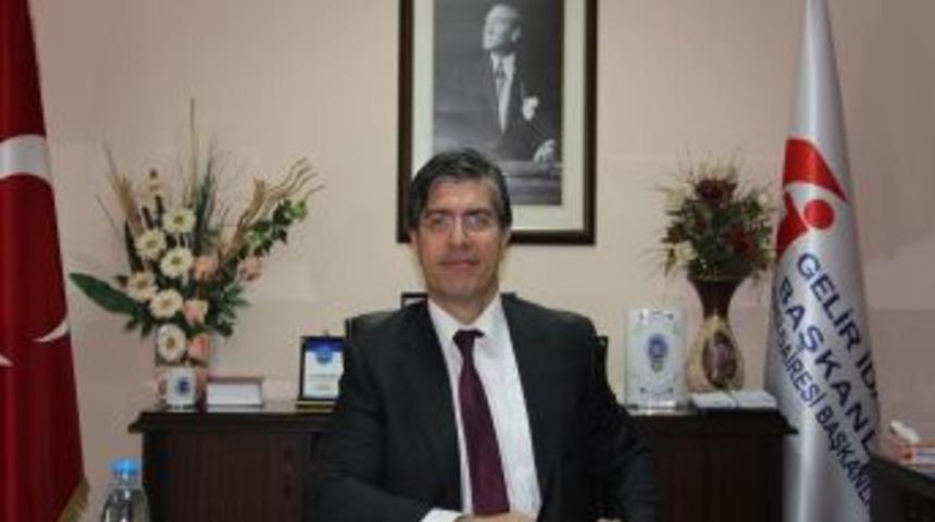 Mersin, Gelir Vergisi Şampiyonunu &Ouml;ğrenemedi