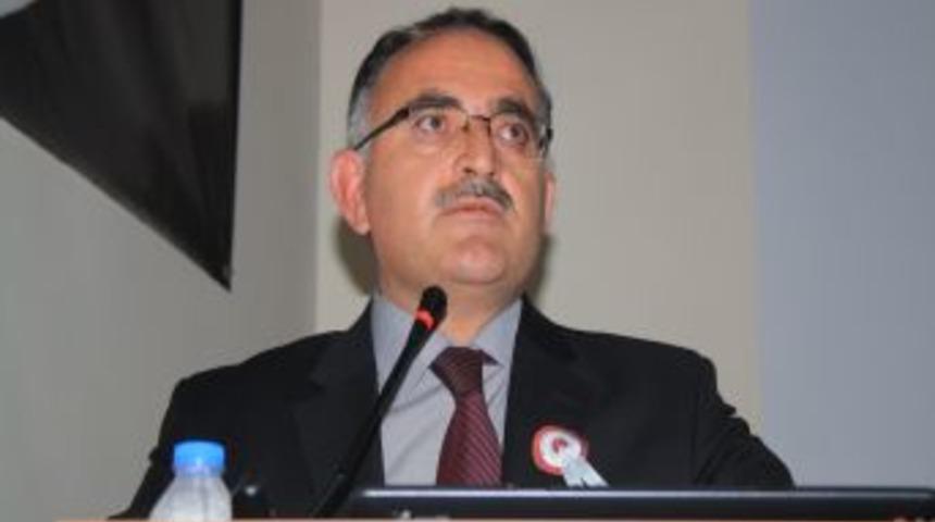 D&uuml;nya Veteriner Hekimler G&uuml;n&uuml; Kutlandı