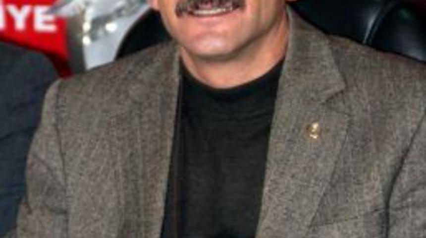 Bbp Eskişehir İl Başkanı Ahmet Namık Akdoğan: