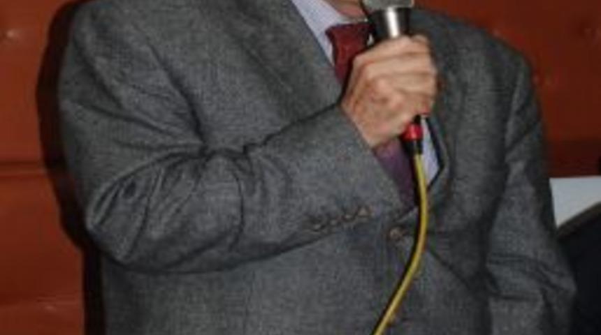 Chp Aydın İl Başkanı Şahin'den 1 Mayıs A&ccedil;ıklaması