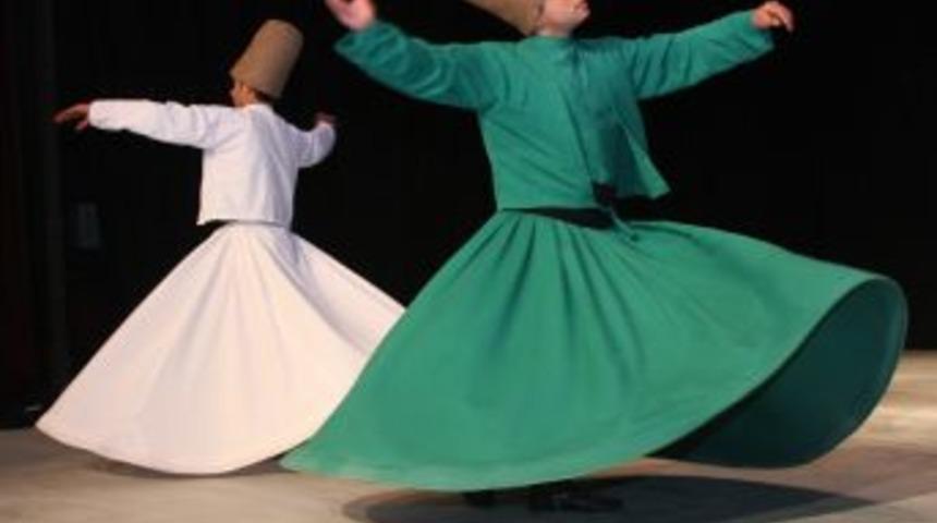 Ahlat'ta Kutlu Doğum Haftası Etkinliği