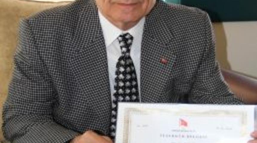 T&uuml;rkiye İle Balkan &Uuml;lkelerinde Yaşayan T&uuml;rkler Arasında K&ouml;pr&uuml; Kuruyor