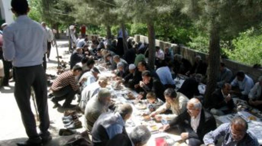 Drejan Aşireti Kutlu Doğum Programı D&uuml;zenledi